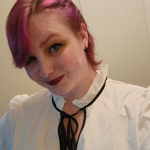 Meet your Posher, Patricia